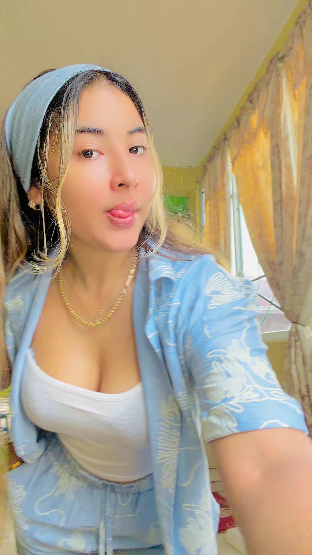 @Shamiza Alli 💕