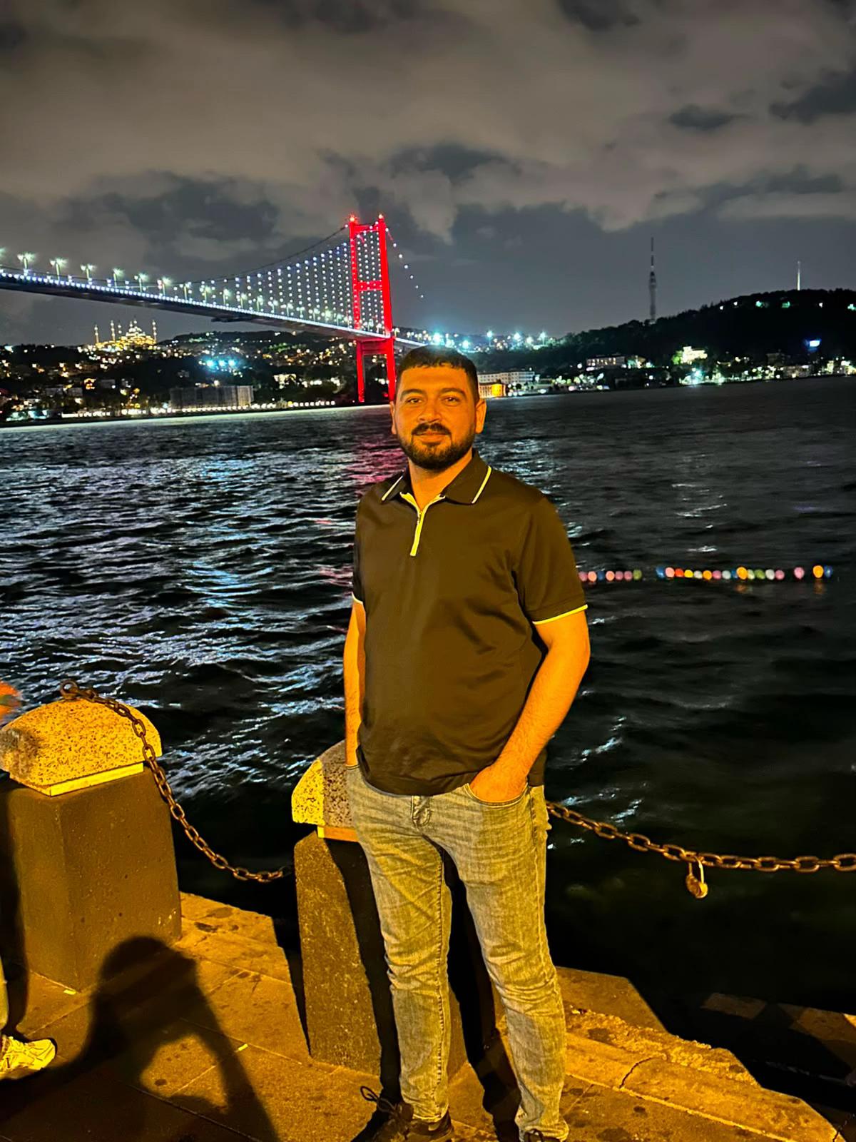 @Mustafa Aslan