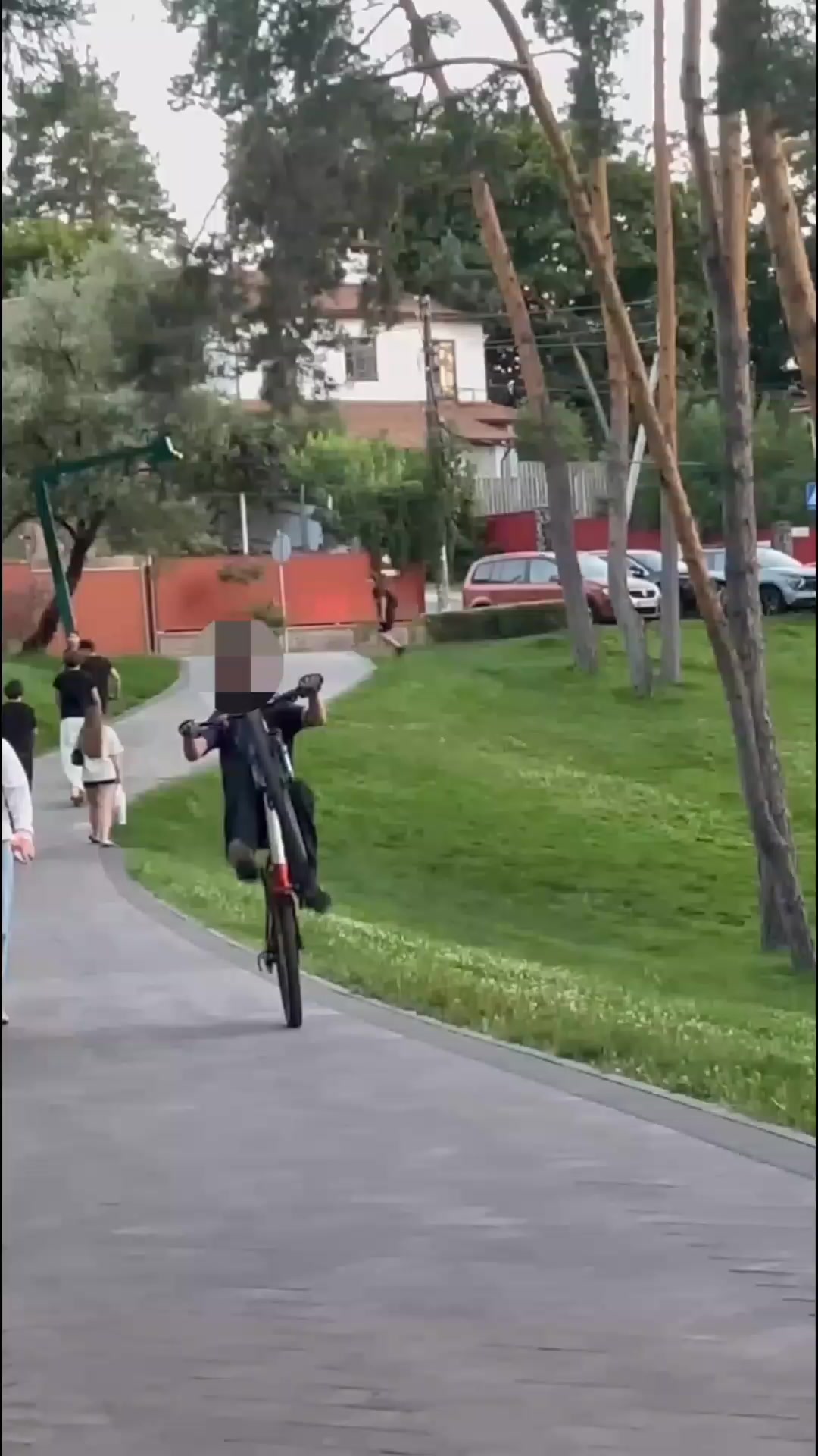 @шокер