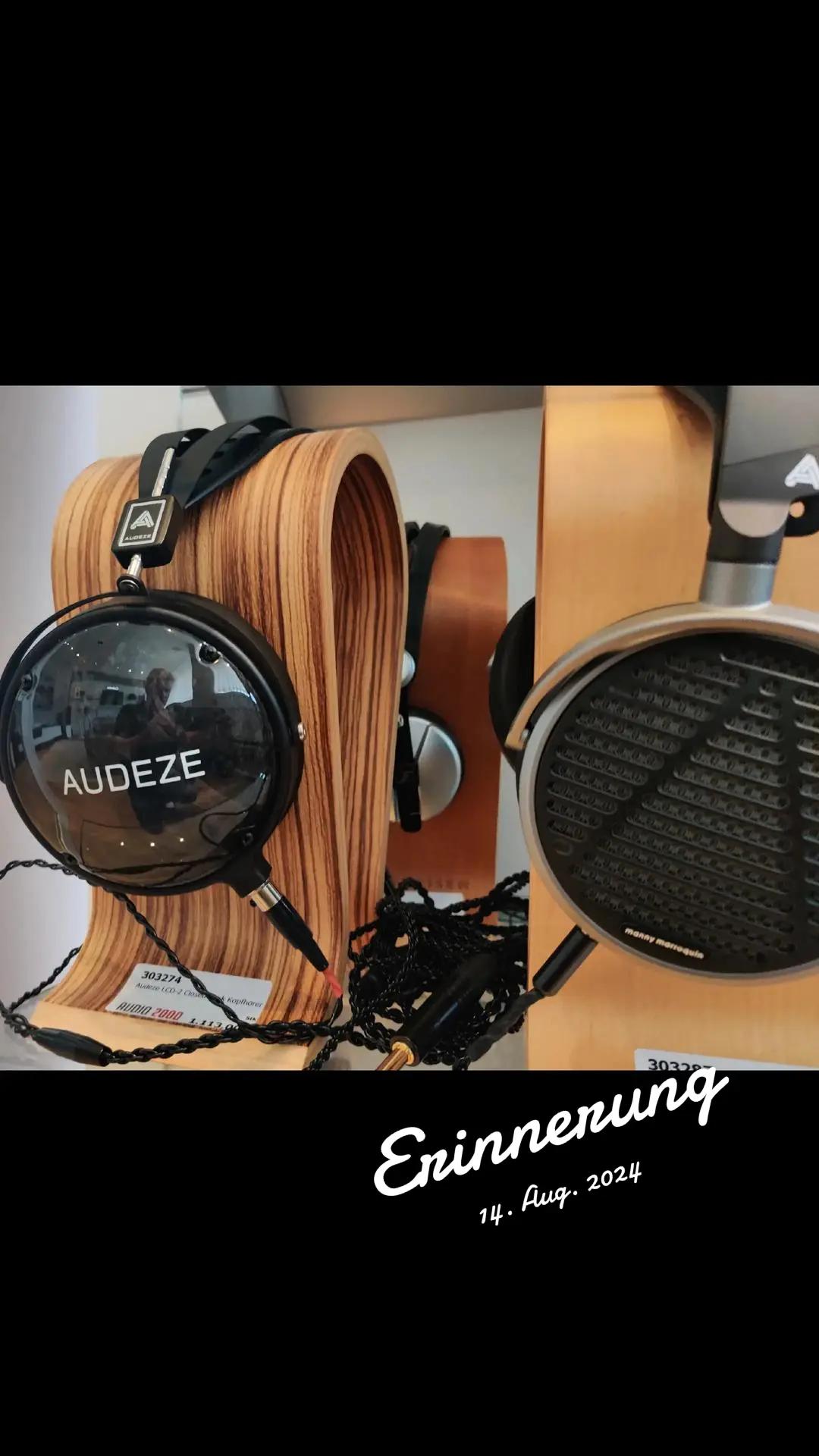 @Hans Hamacher/ProAudioConcept