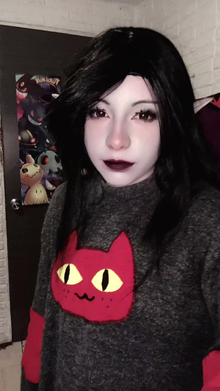 @Yeny Clover_Cos