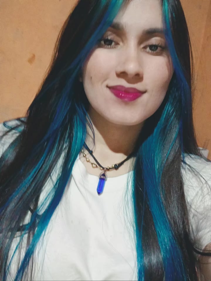 @Chaparrita♧