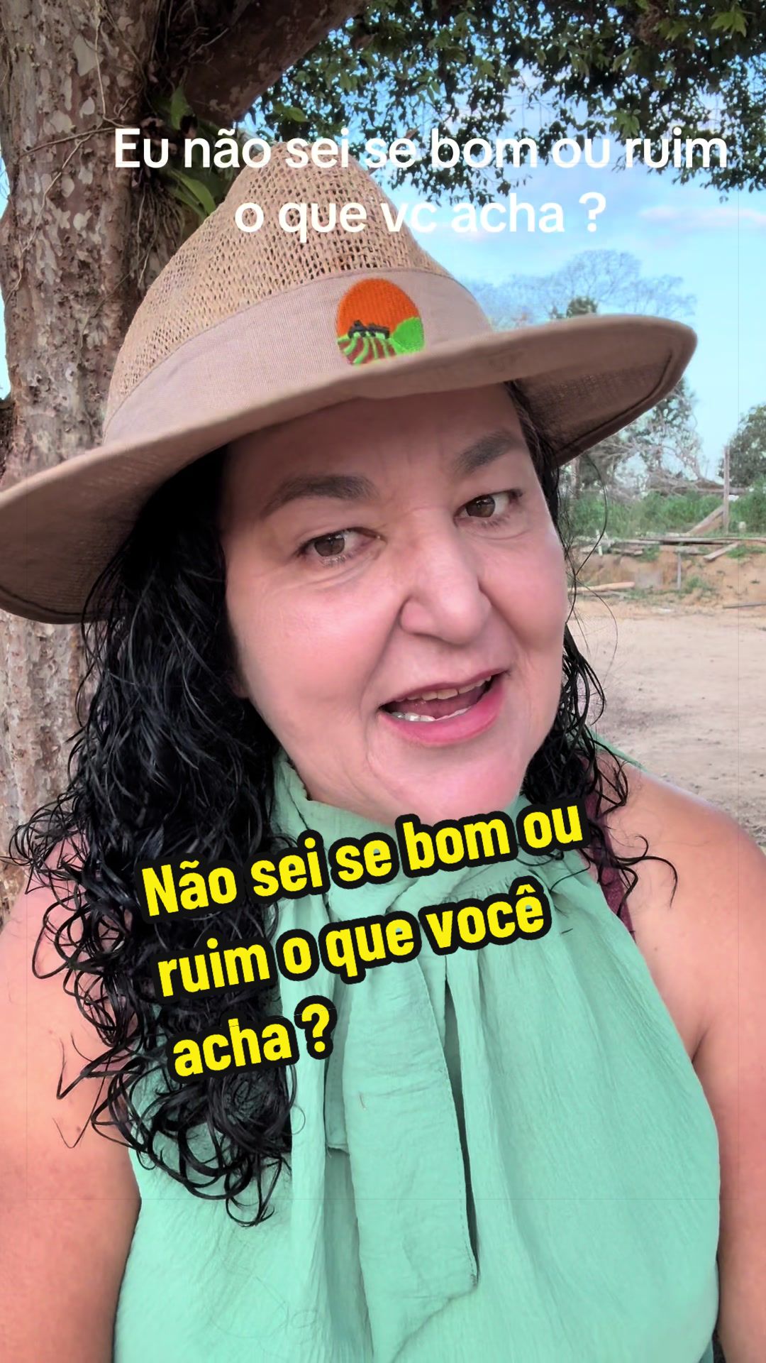 @Silvana Franco /vida na ro&ccedil;a