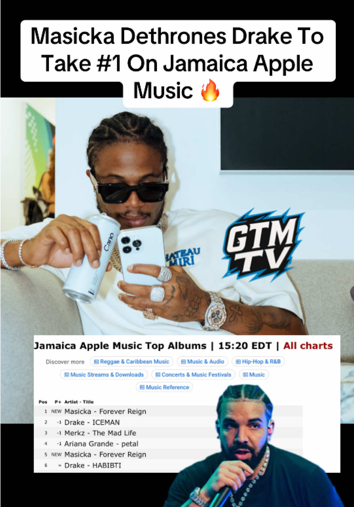 @GTM TV Clips