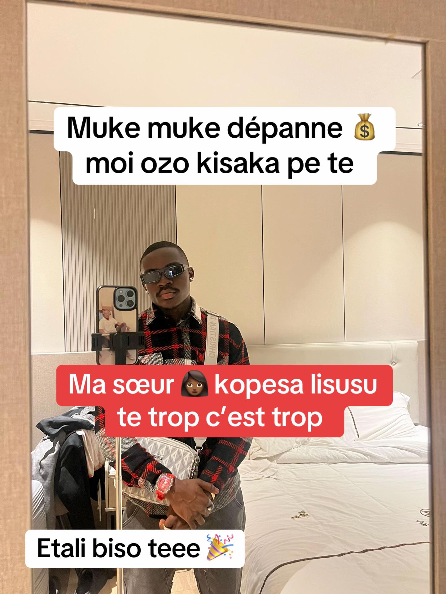 @Mr Jus ✝️ 🙌🏾 🇨🇩🇨🇳