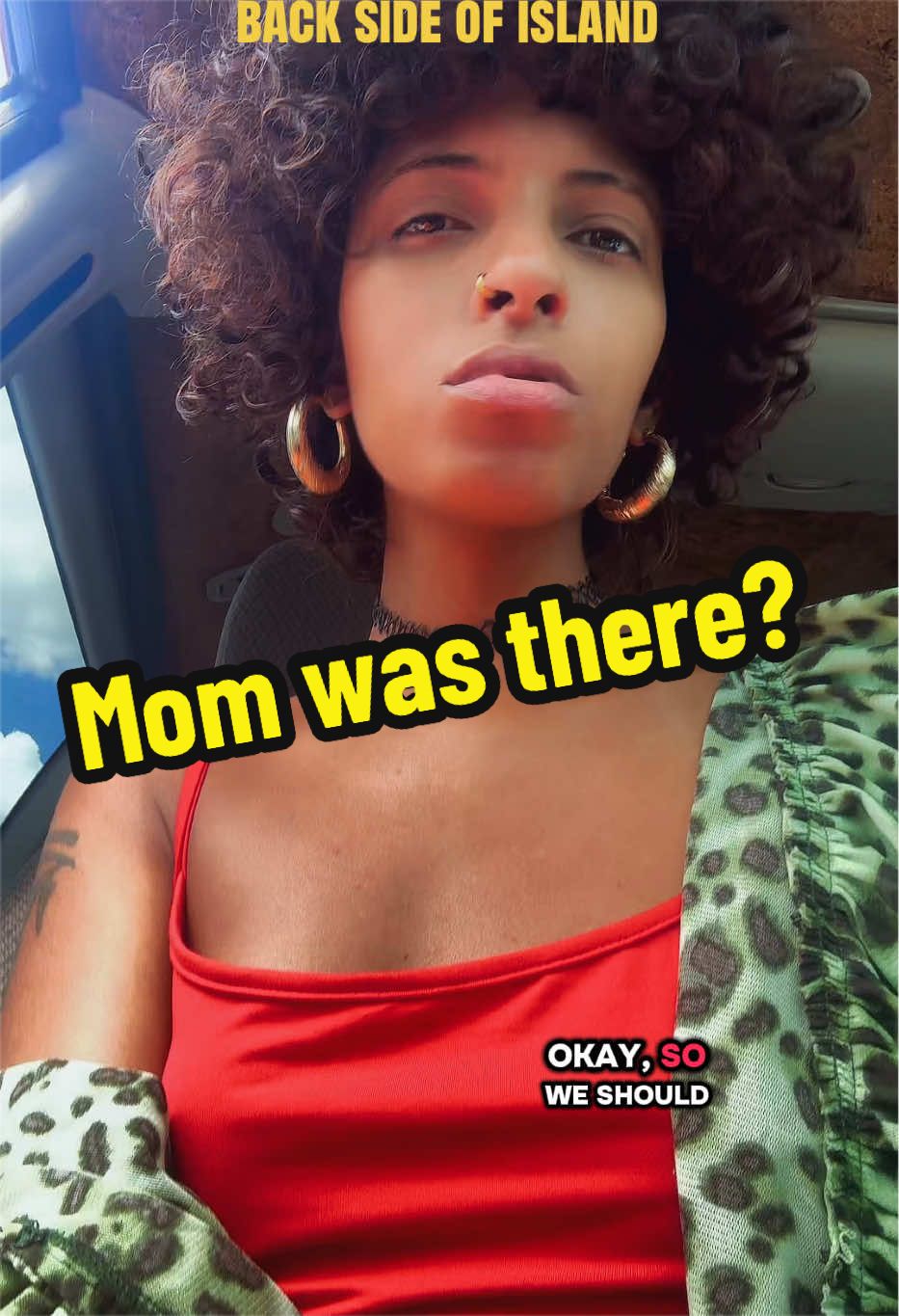 @Kiki Rae Real