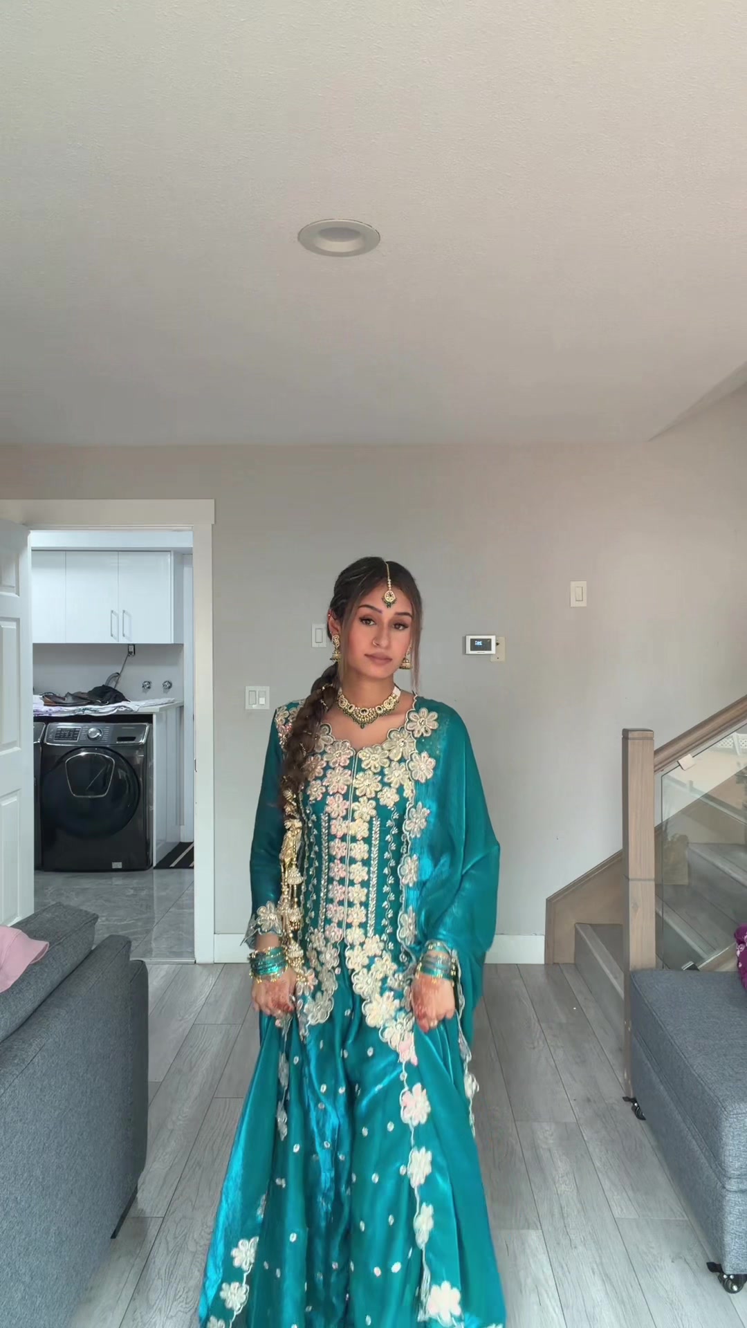 @Jasmine Gill