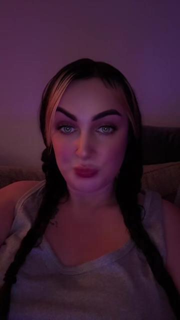 @👸 😈 feral princess 👸 😈