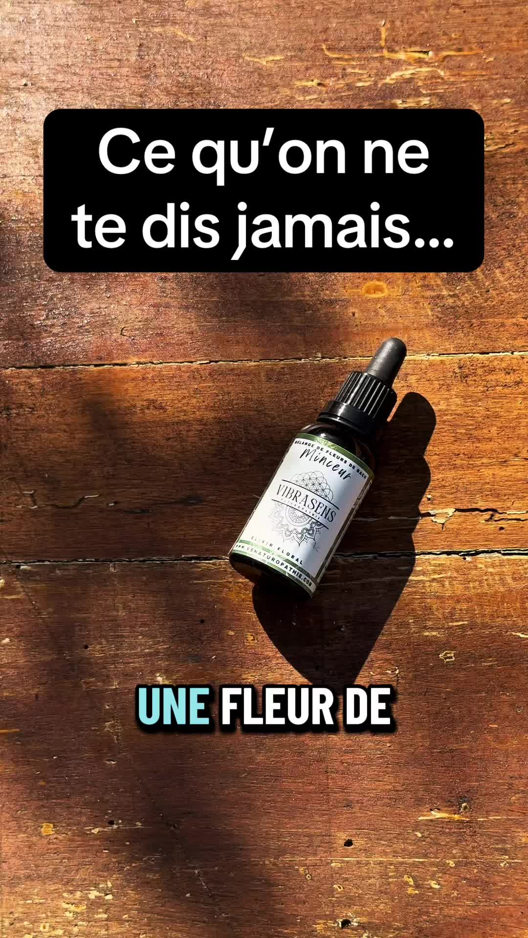 @Vibrasens Naturopathie