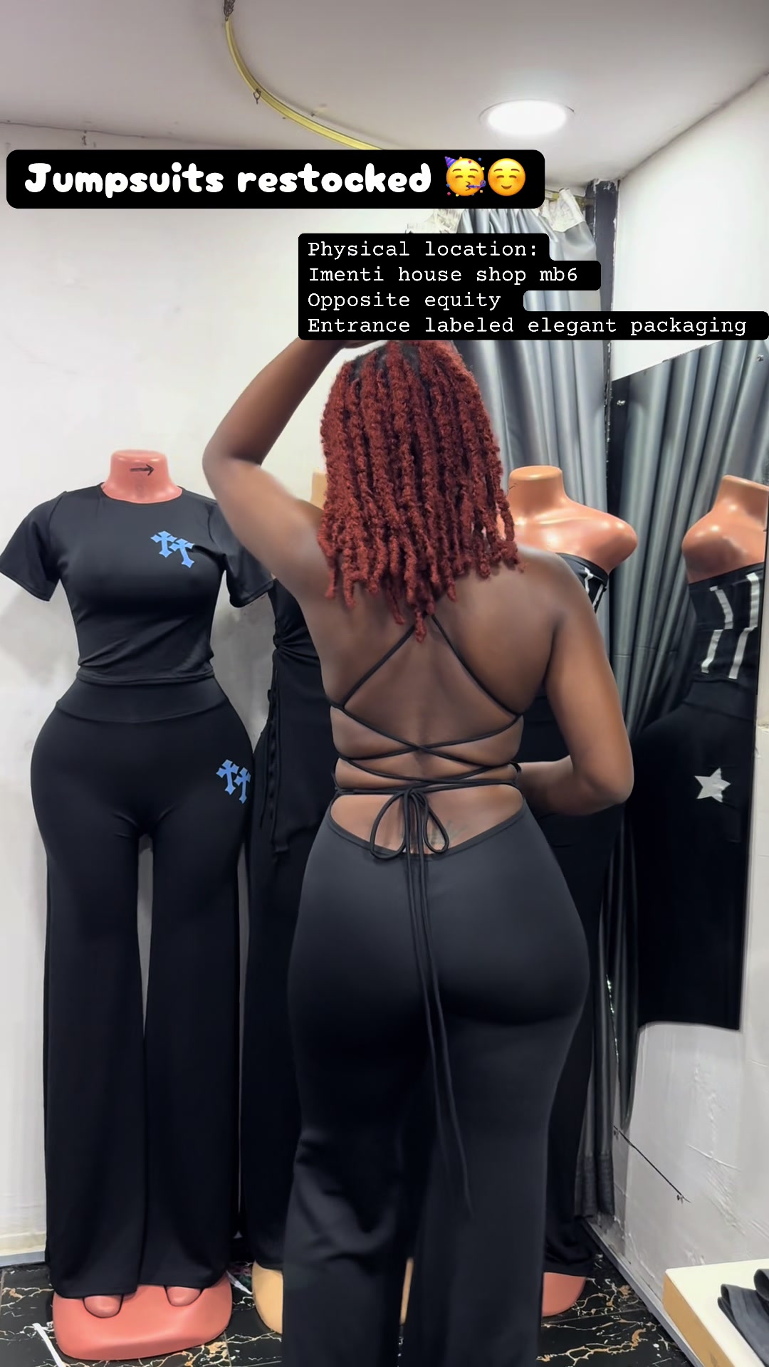 @FABULOUS FINDS 🛍️
