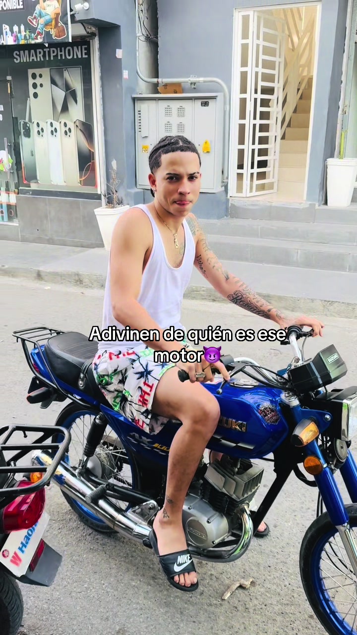 @Carlito peque&ntilde;o ✅