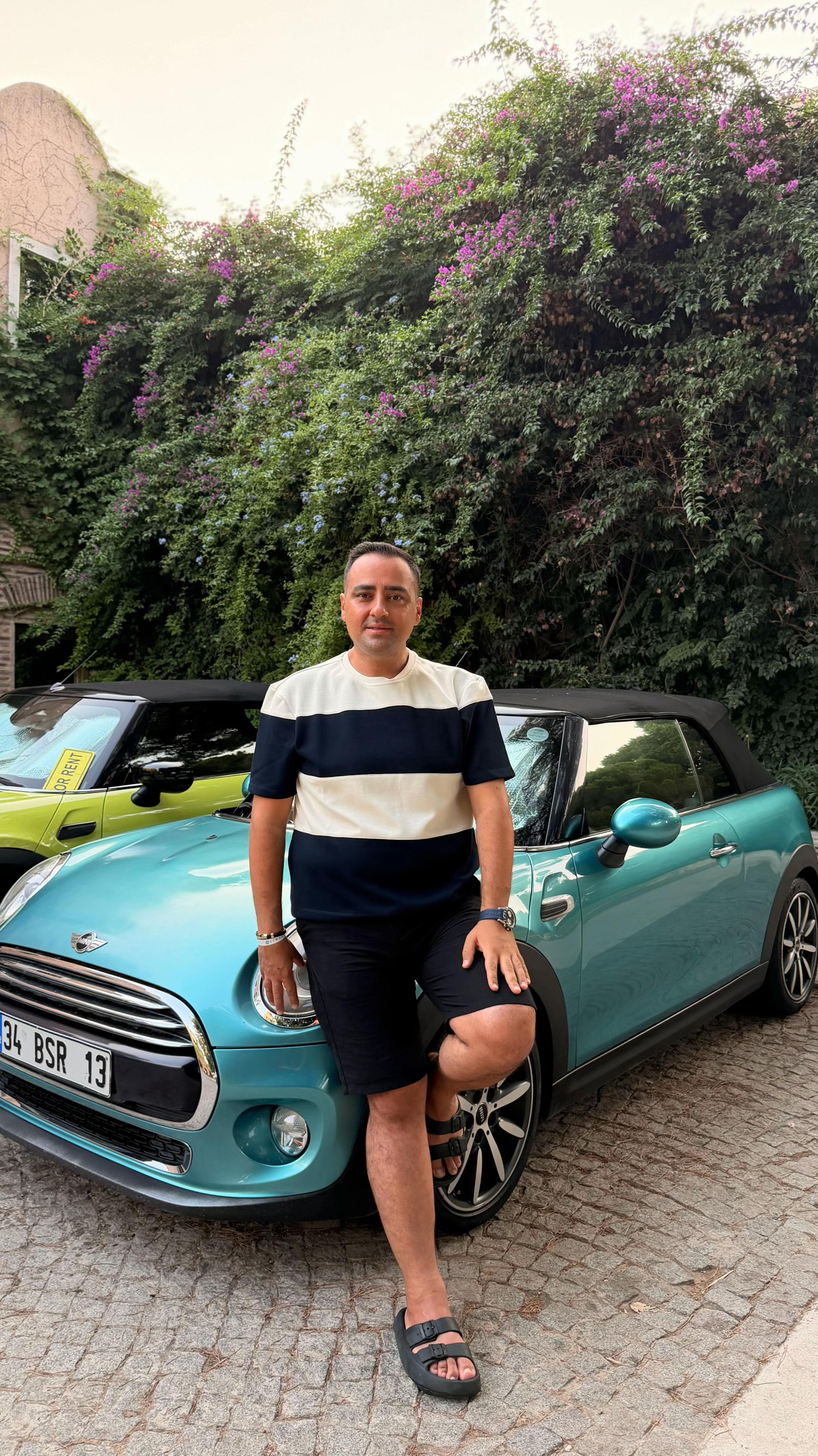 @Ali Erdem Kaya
