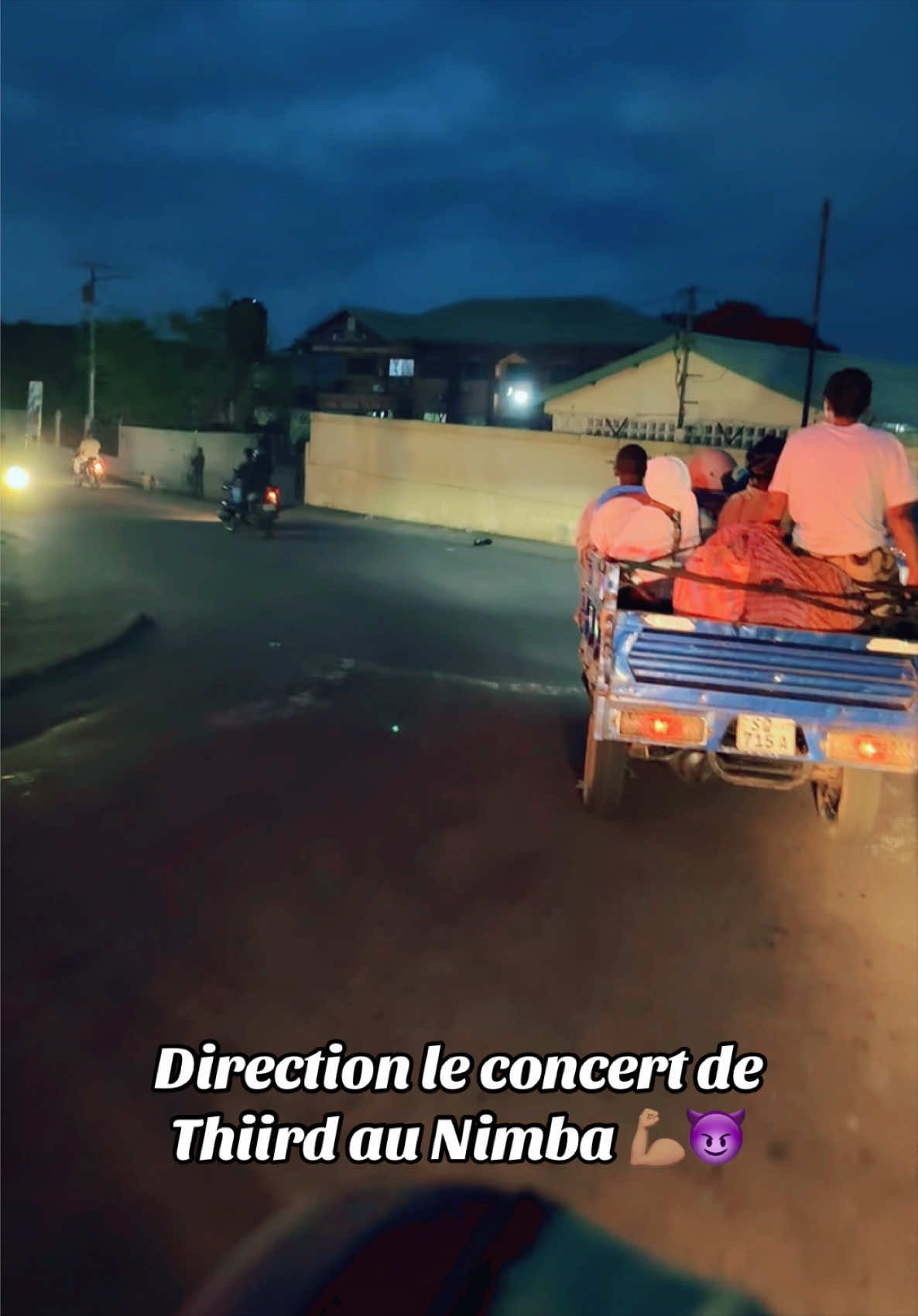 @KELV DE GUIN&Eacute;E 🇬🇳🚀