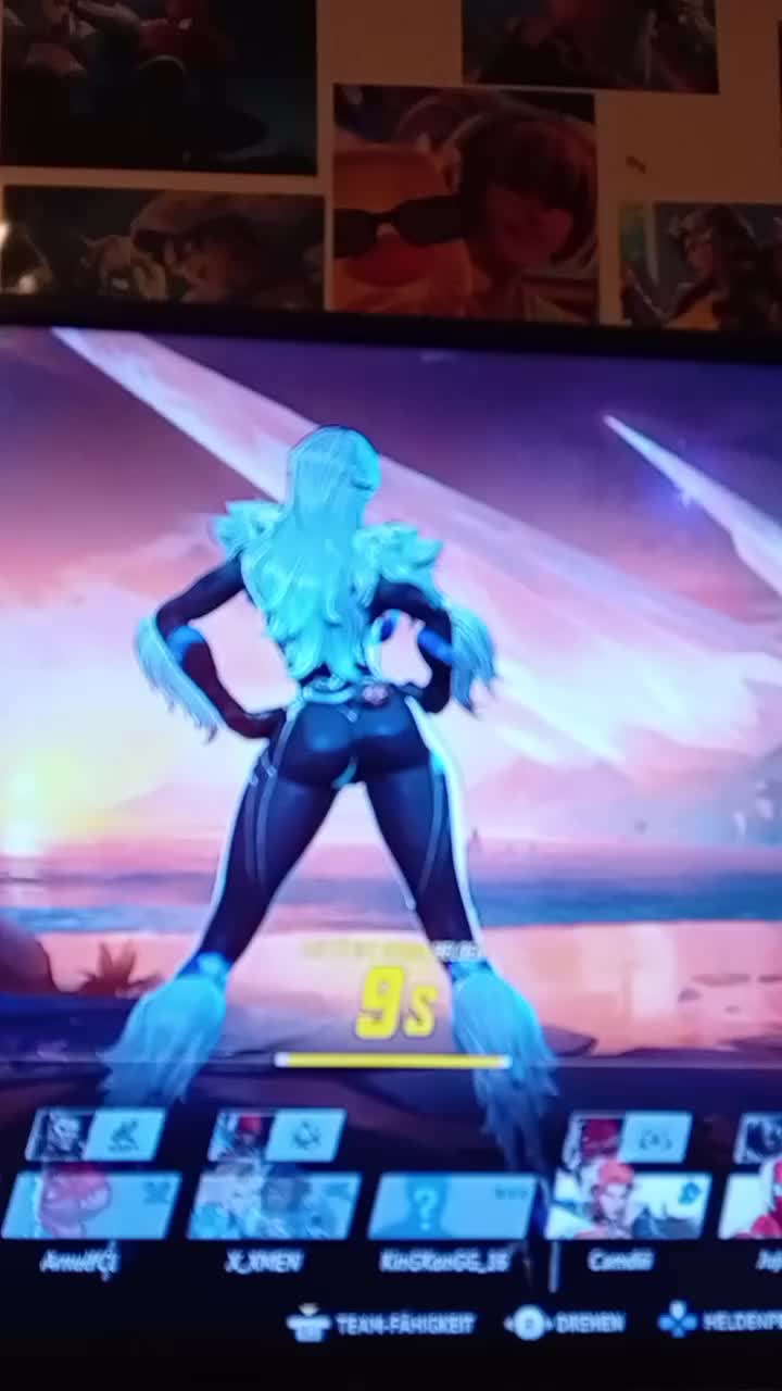 @gamer Popstars 2025💋🎮🏳️&zwj;🌈