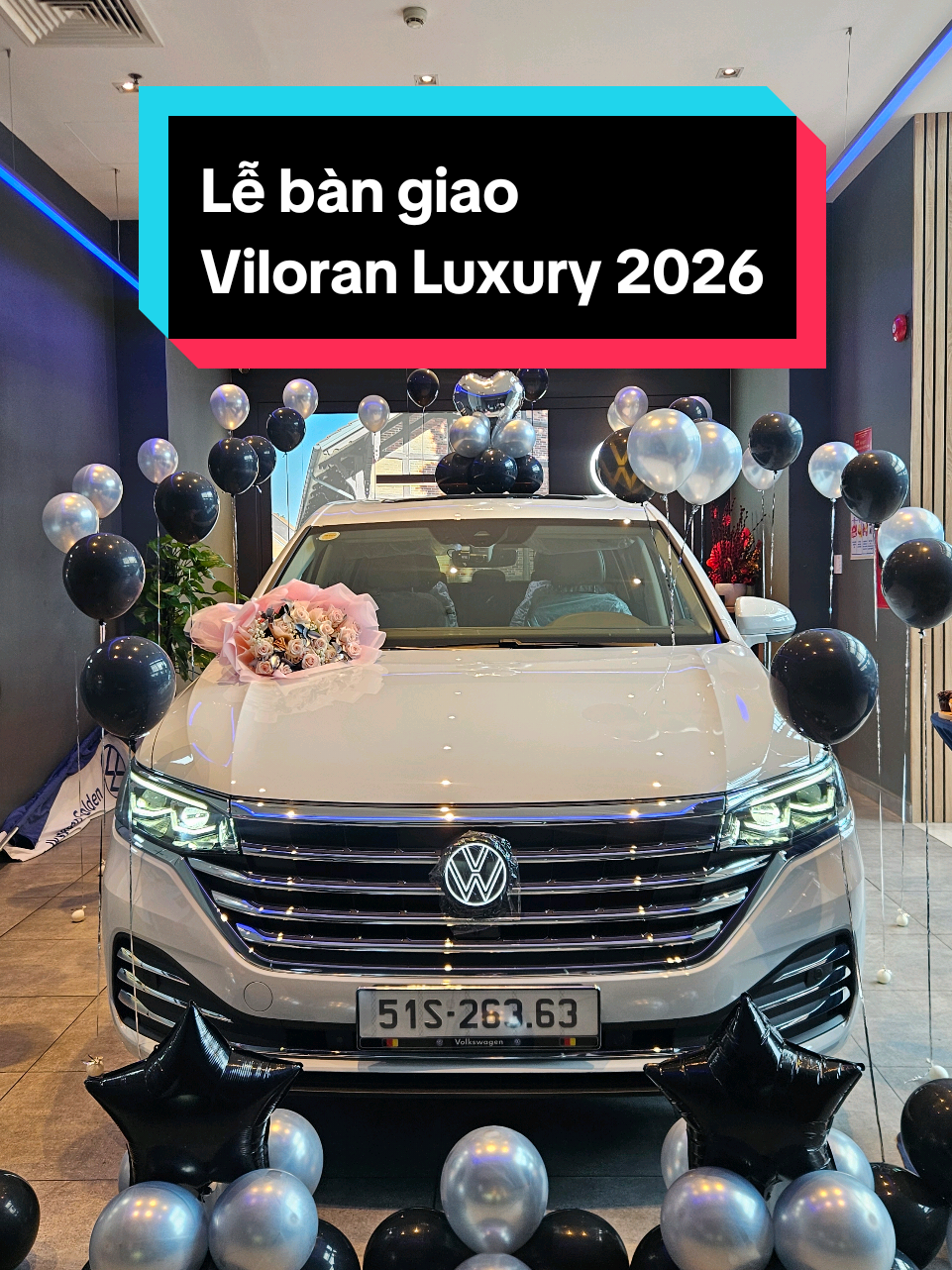 @Tuấn Dũng Volkswagen