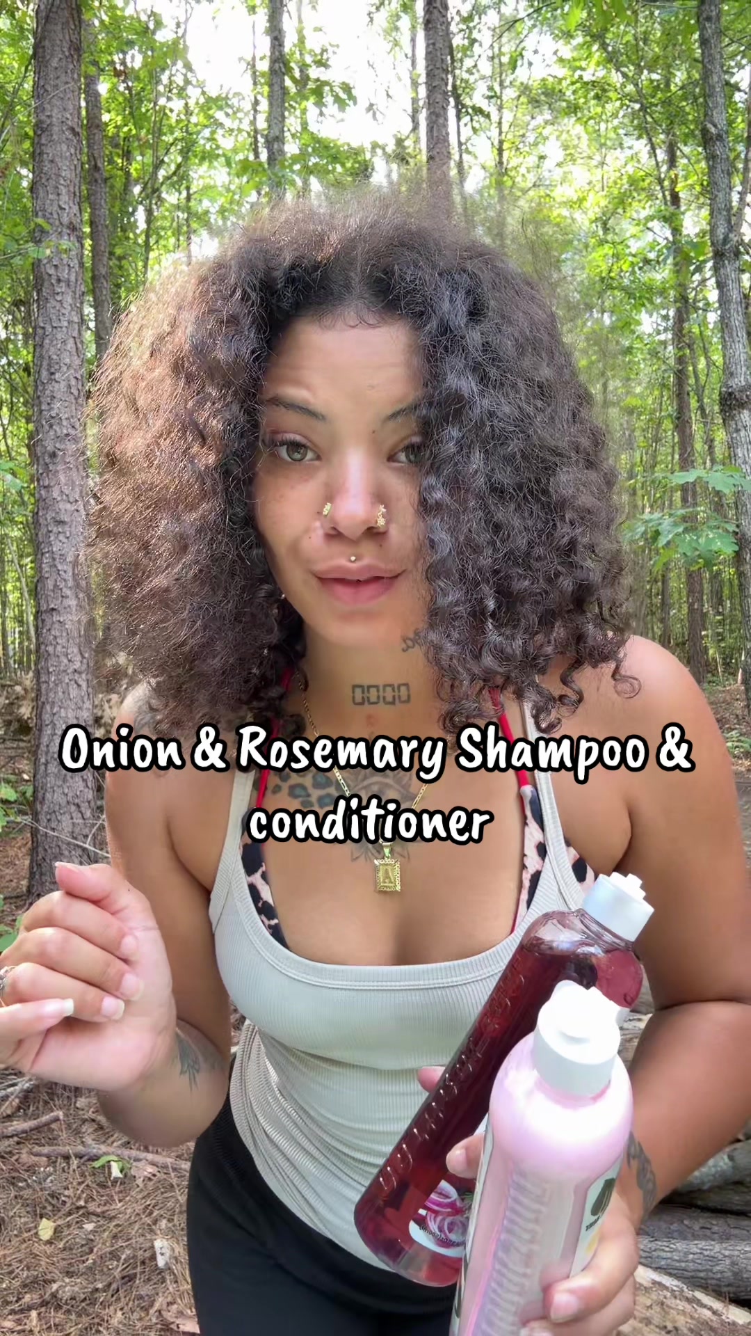 @AliGoddess☥ | Seamoss🌱