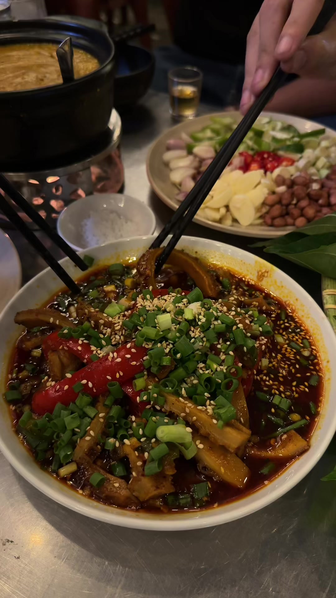 @Tiệm Ch&egrave; K&aacute;m