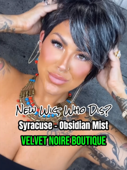 @Velvet Noire Boutique LLC