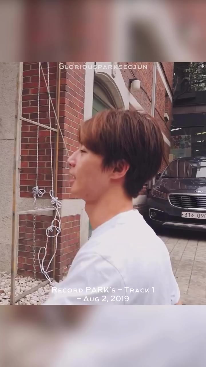@fan of parkseojoon🍀