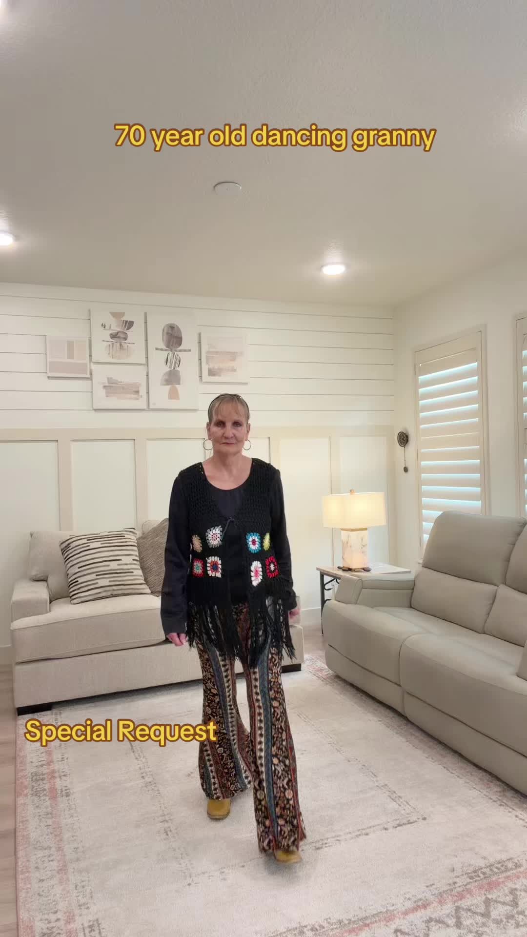 @grannylovestodance