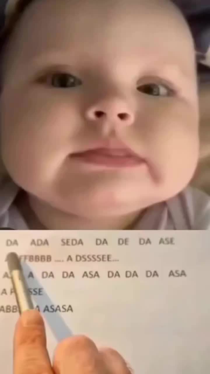 @Funnybabys😜😜