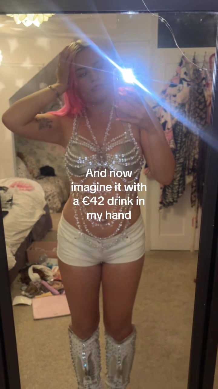 @pink princess