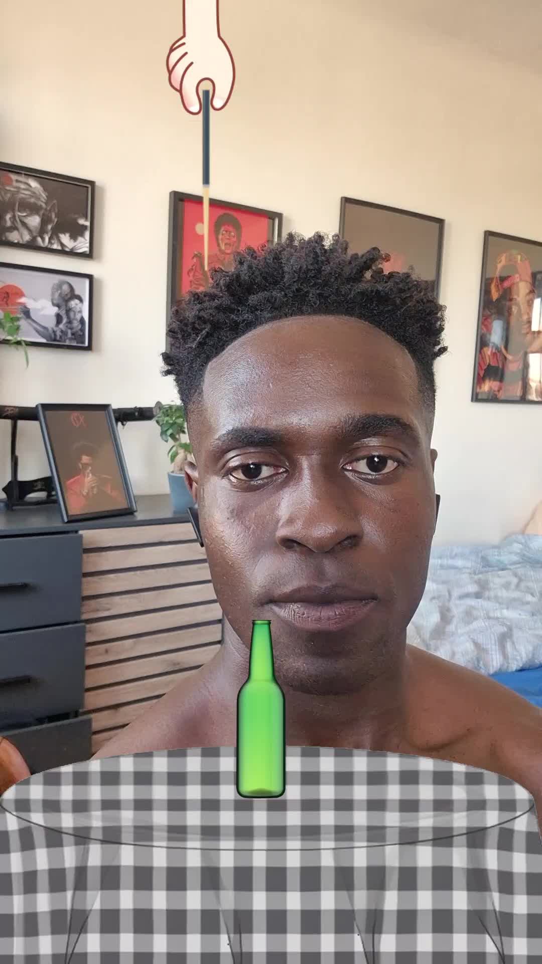 @Andy