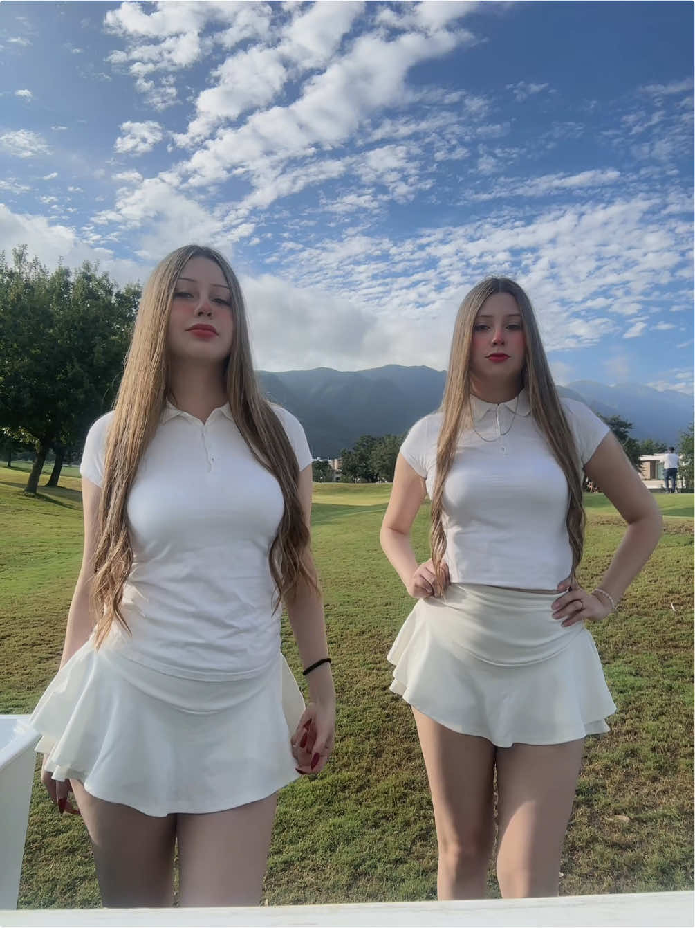 @Isa&ensp;y&ensp;Disa