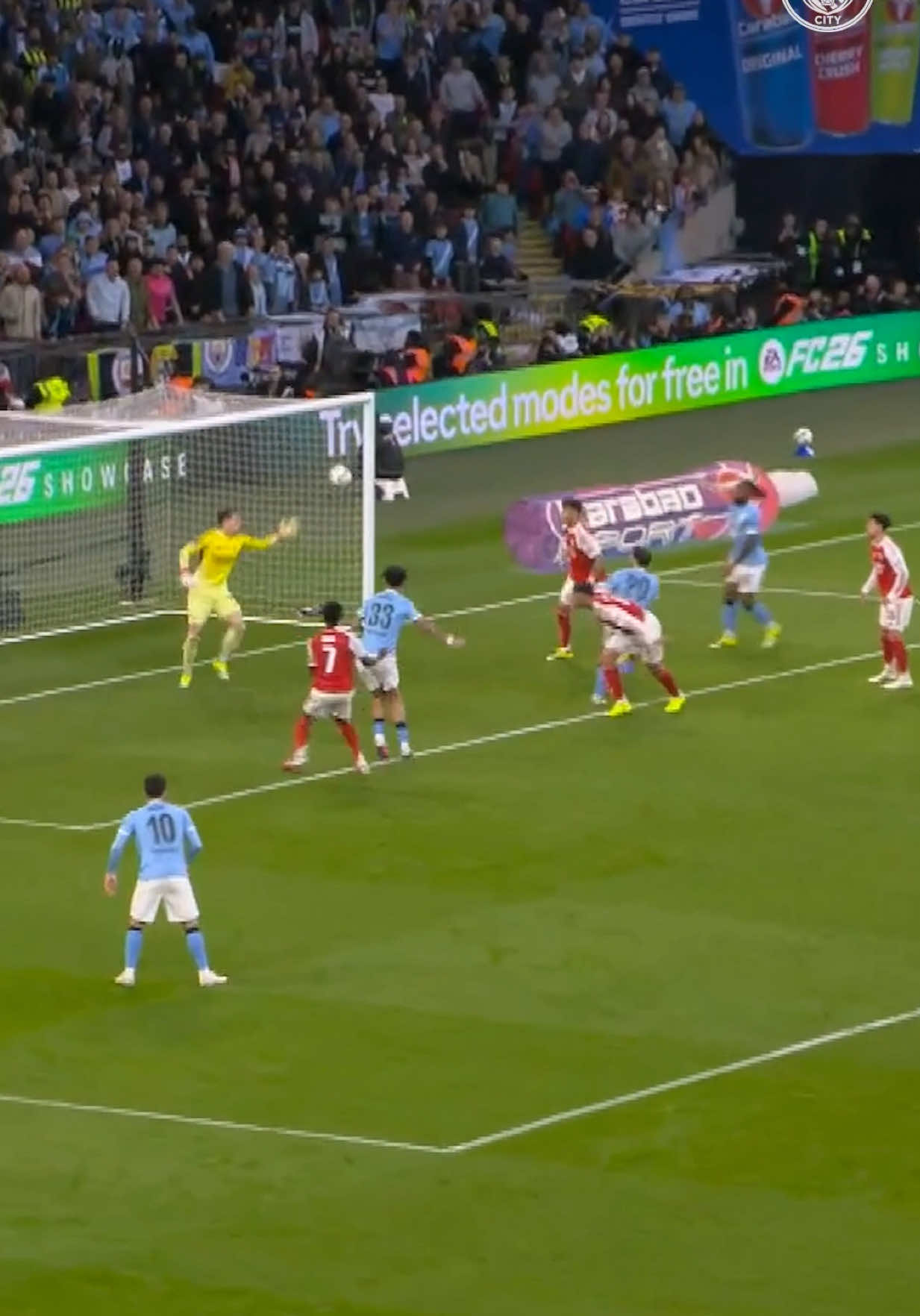 @Manchester City