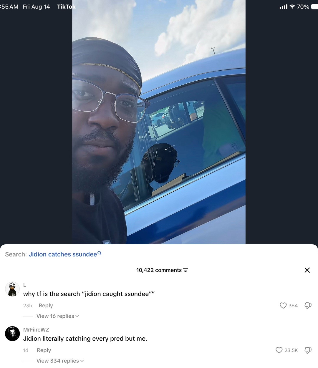 @ₜᵢₜₖₒₖ ᵣyZₑ