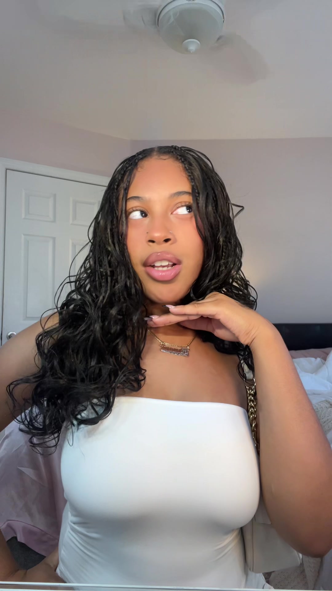 @🧘🏽&zwj;♀️♾️