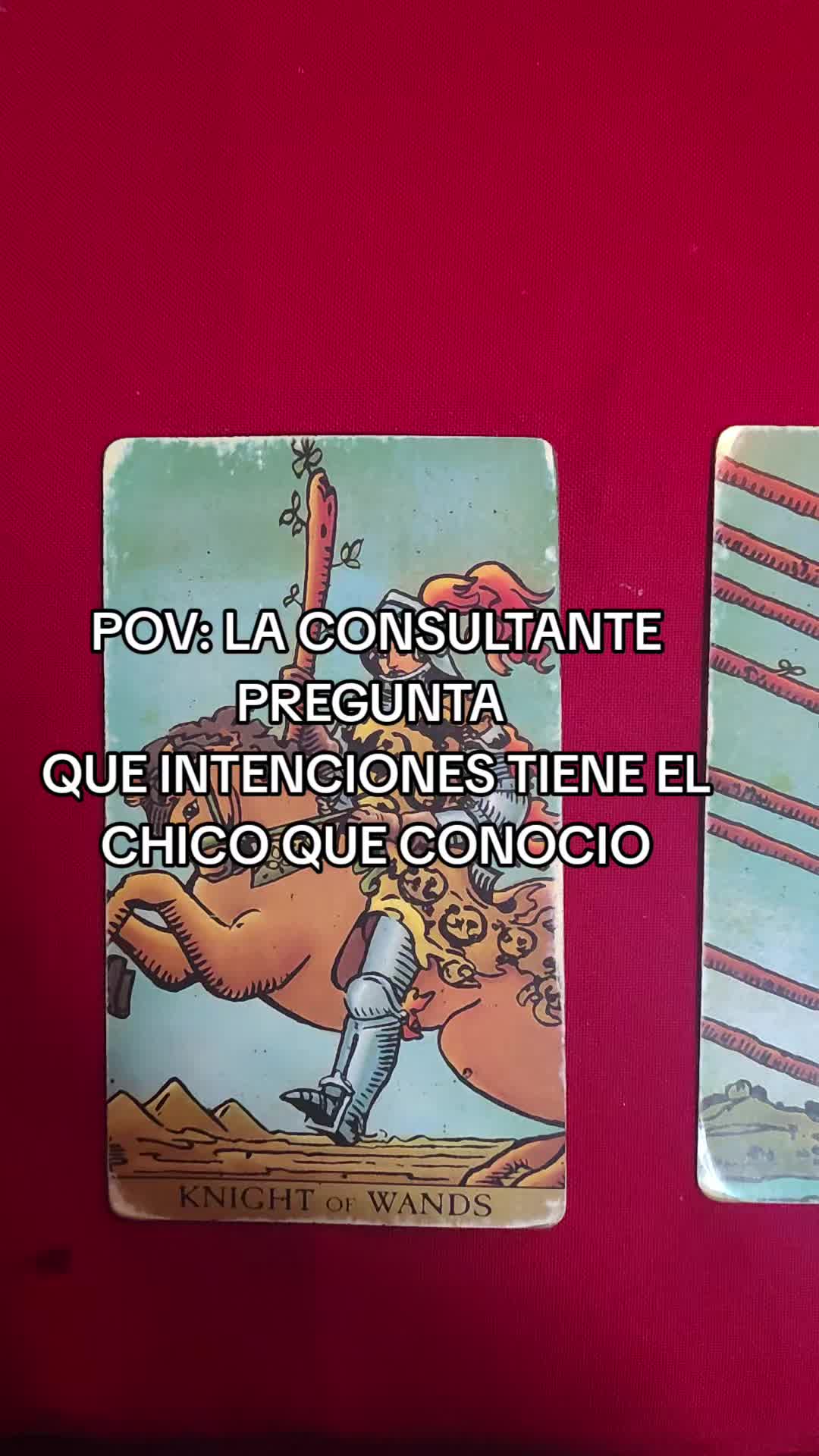 @TAROT LUZ DEL ALMA