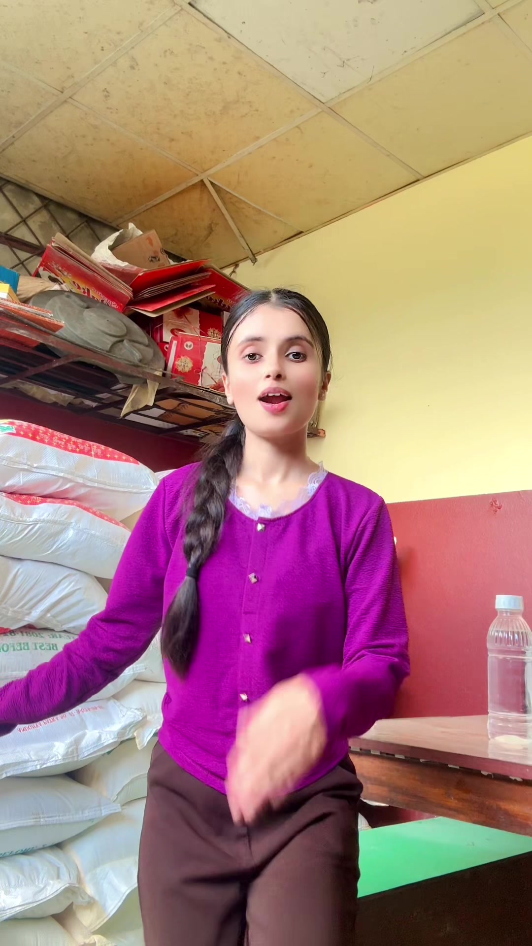 @Kabita Bhandari❤️
