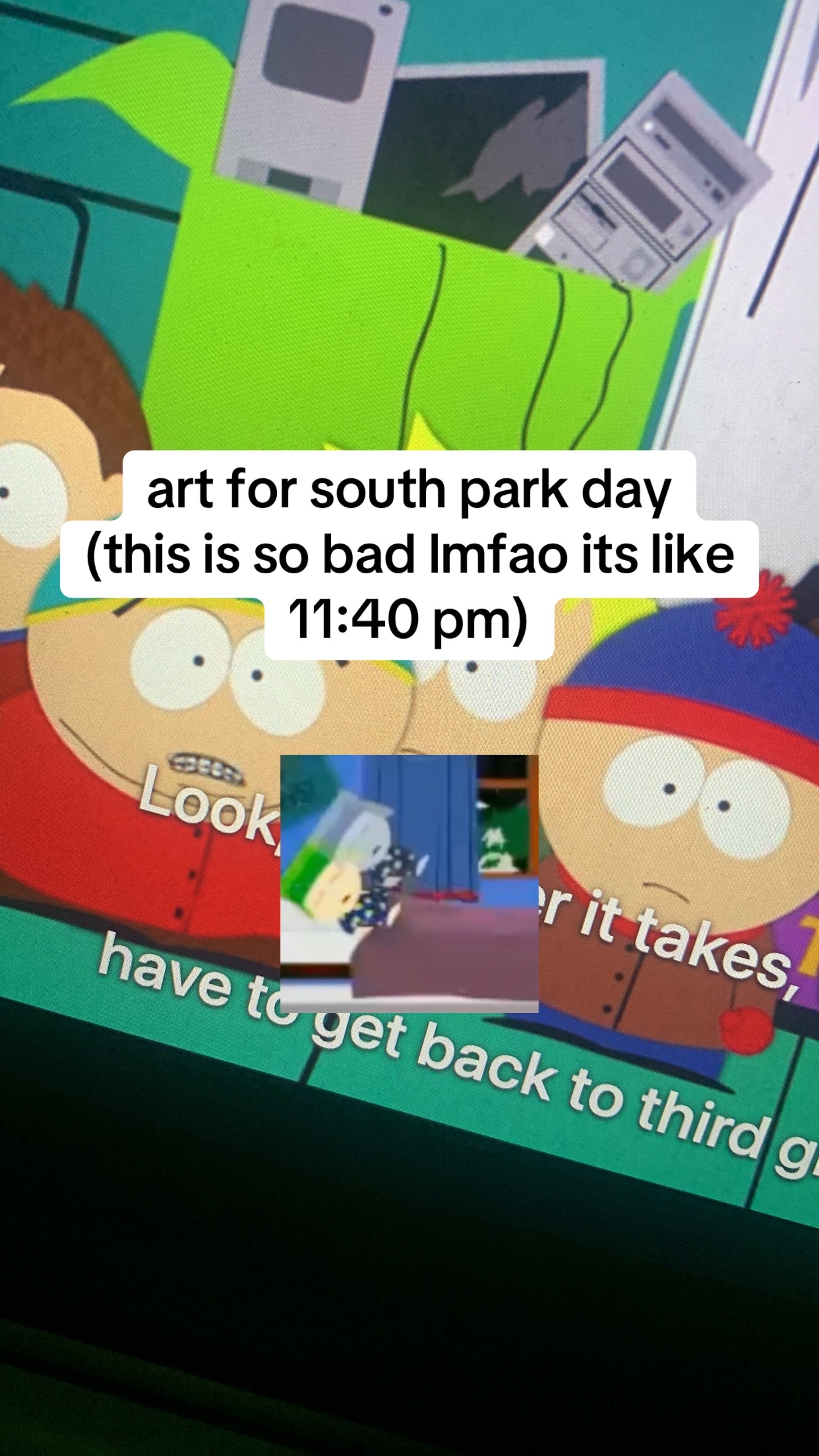 @charlie 🏞️🚸