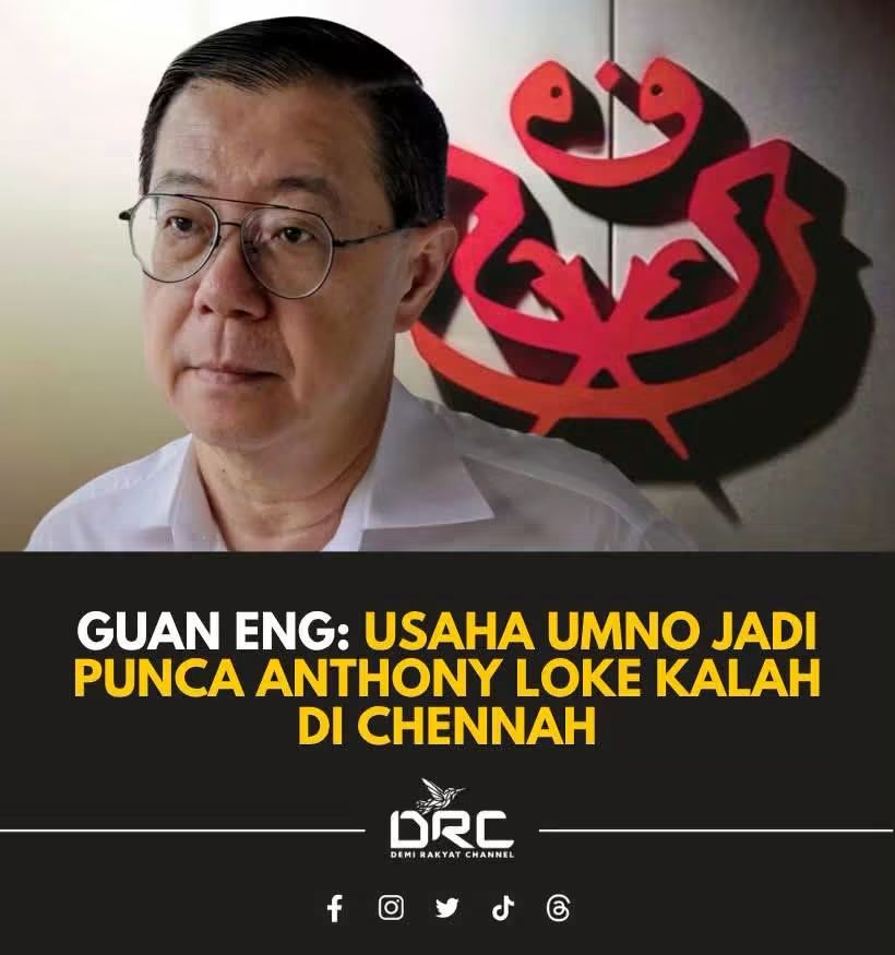 @Demi Rakyat Channel