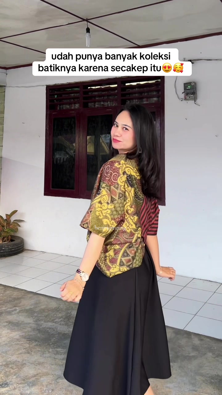 @Henni Maria Ginting