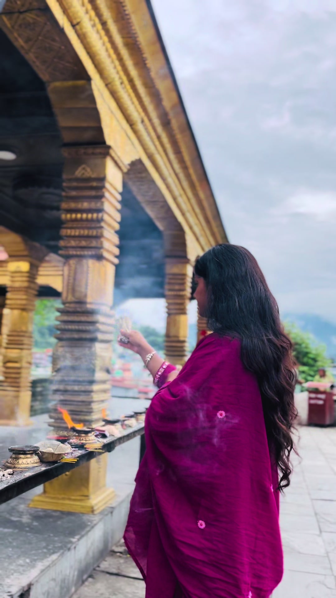 @Sarmila Bhandari❤