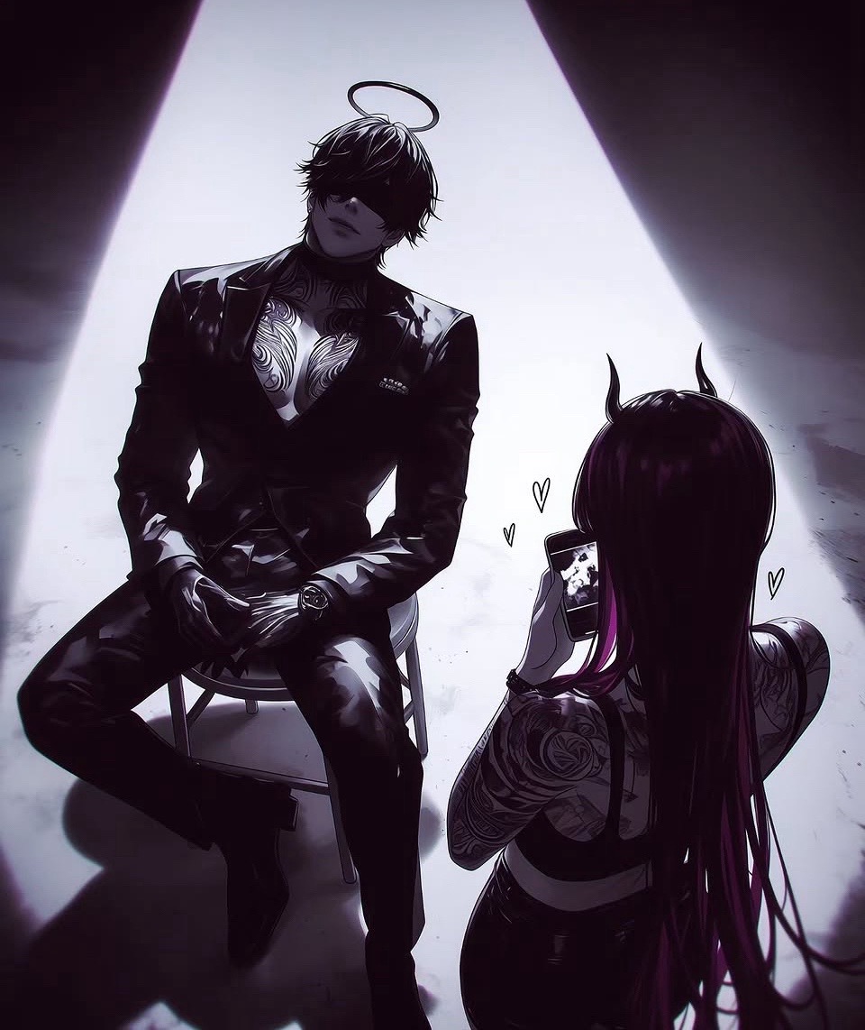 @Dark Prince