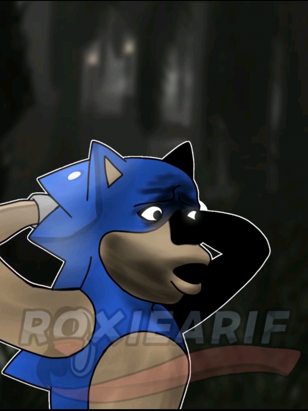 @Roxiearif