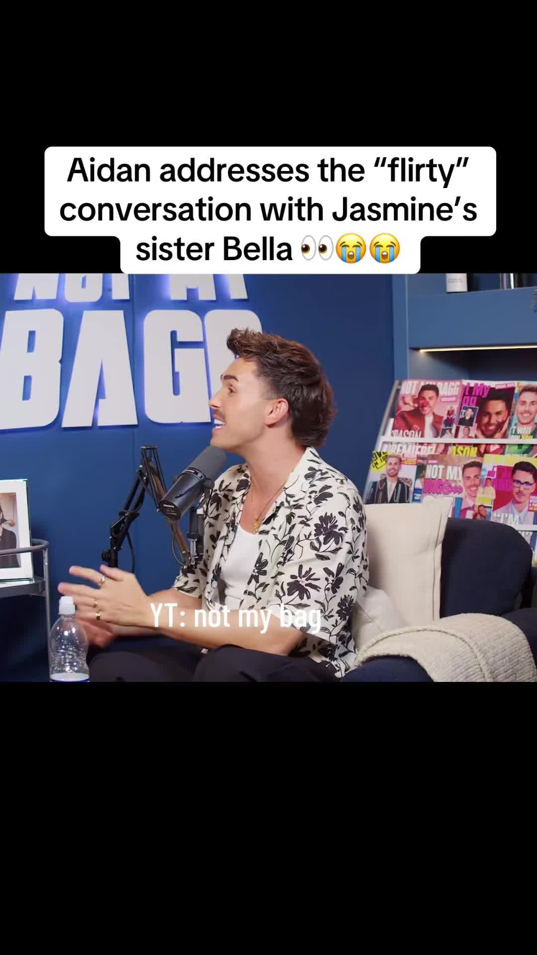 @AliyaJustClippedIt 🖤