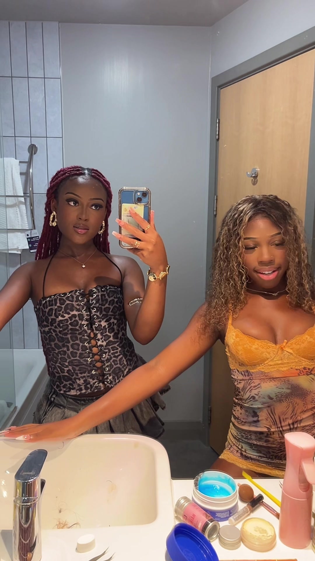 @elsa 👸🏾