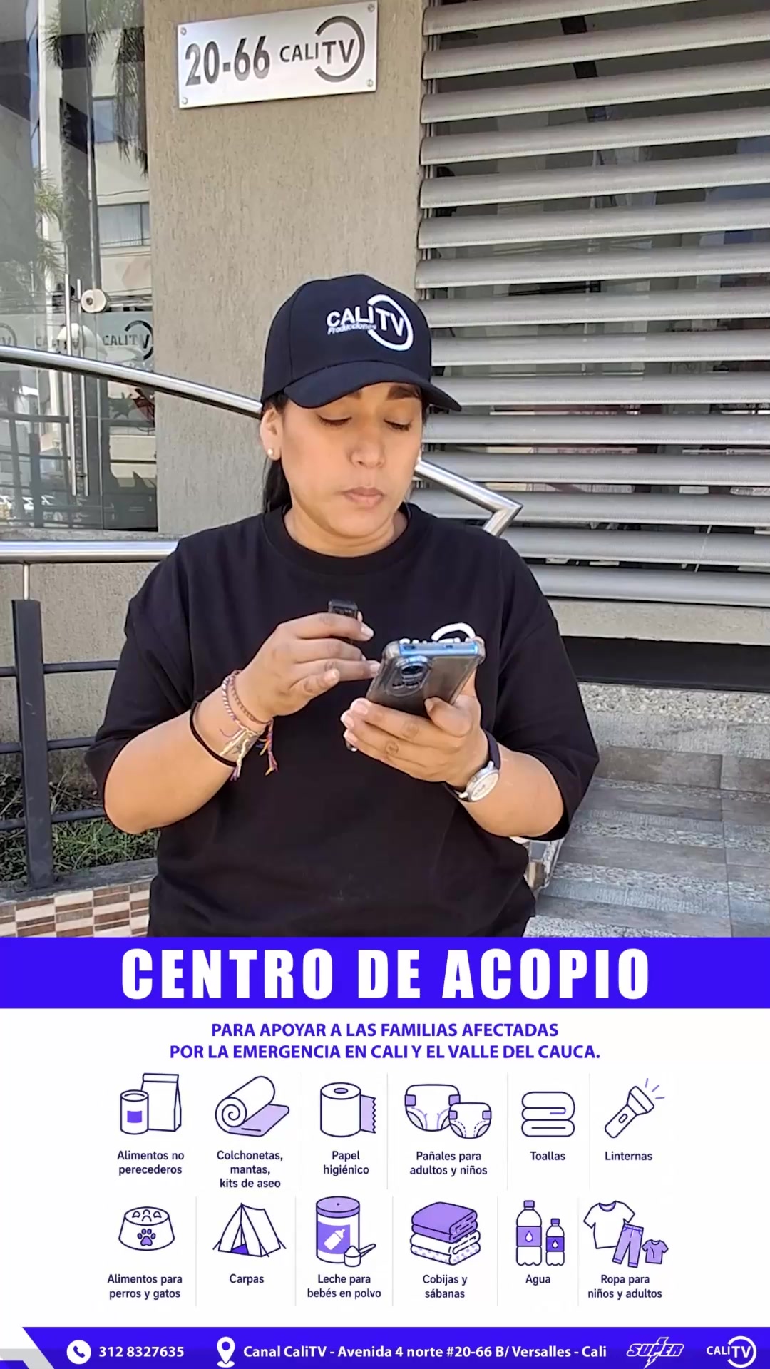 @CanalCaliTV