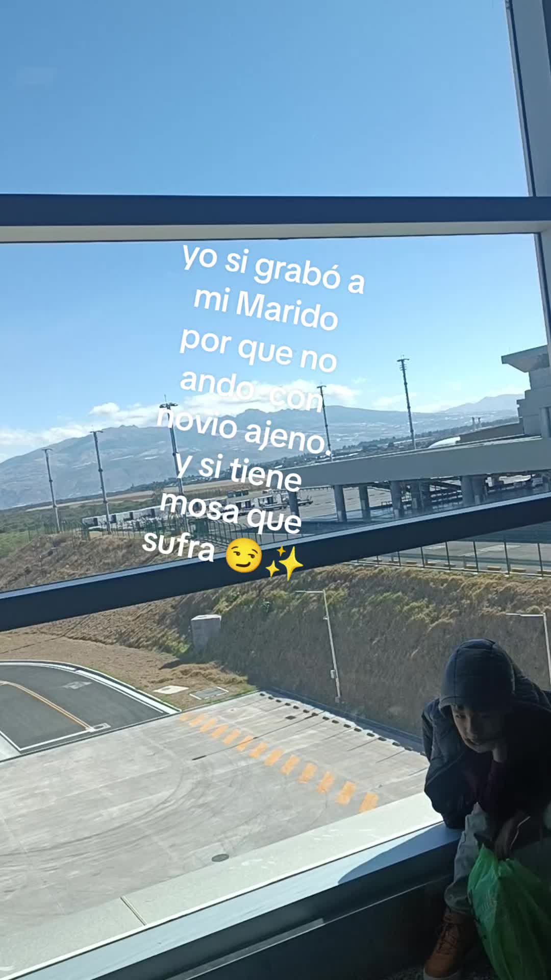 @🦋 Aracely ✨,Calu&ntilde;a 🦋