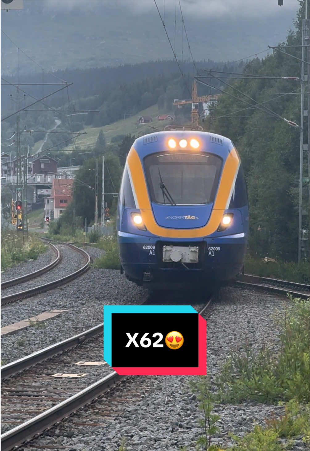@📸The Swedish Trainspotter📸
