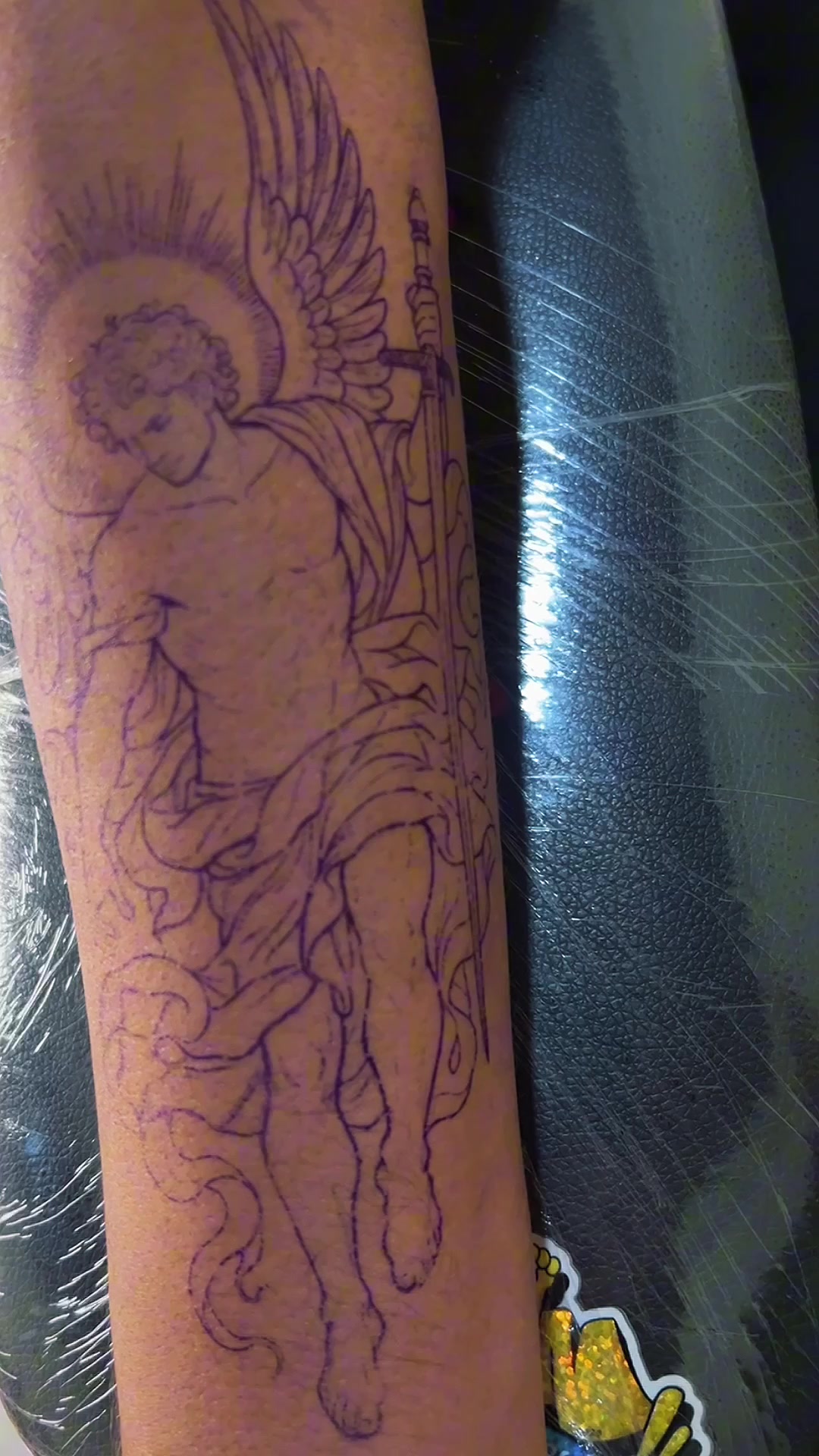 @Dariel INK Tatto