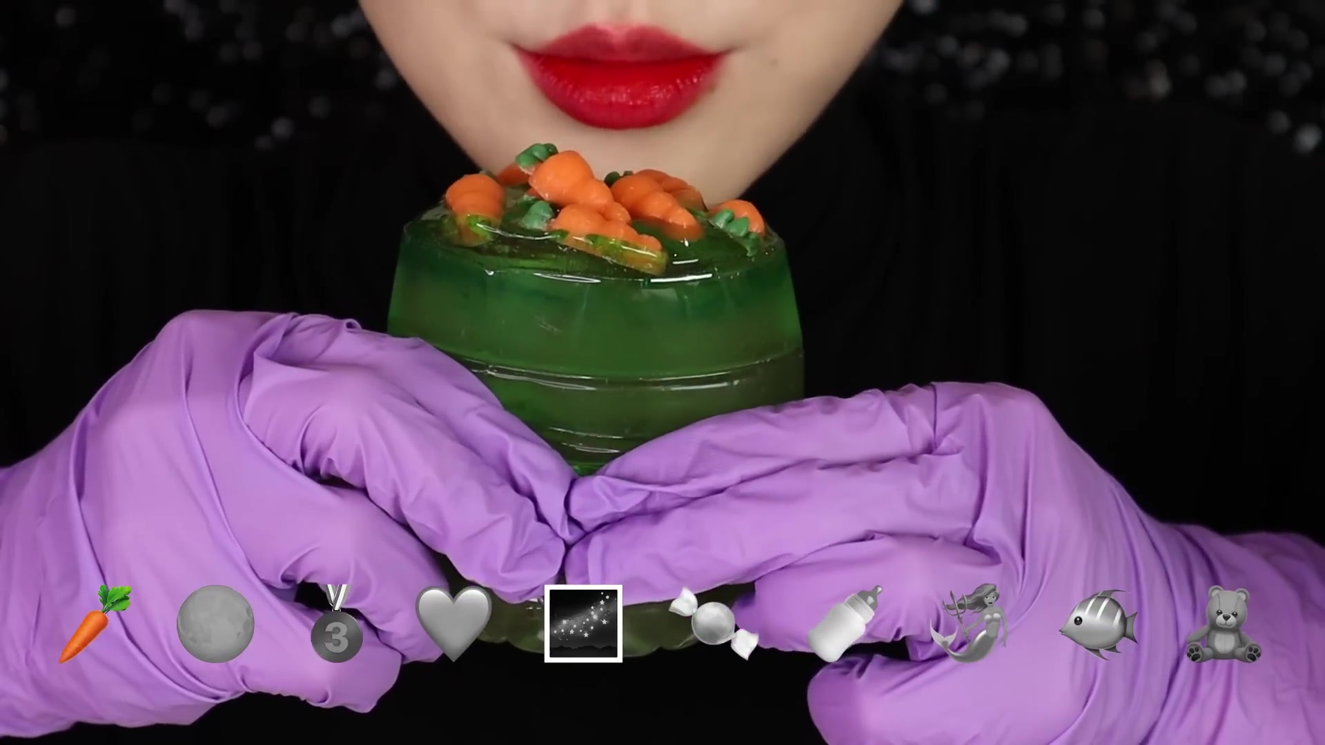 @choa asmr