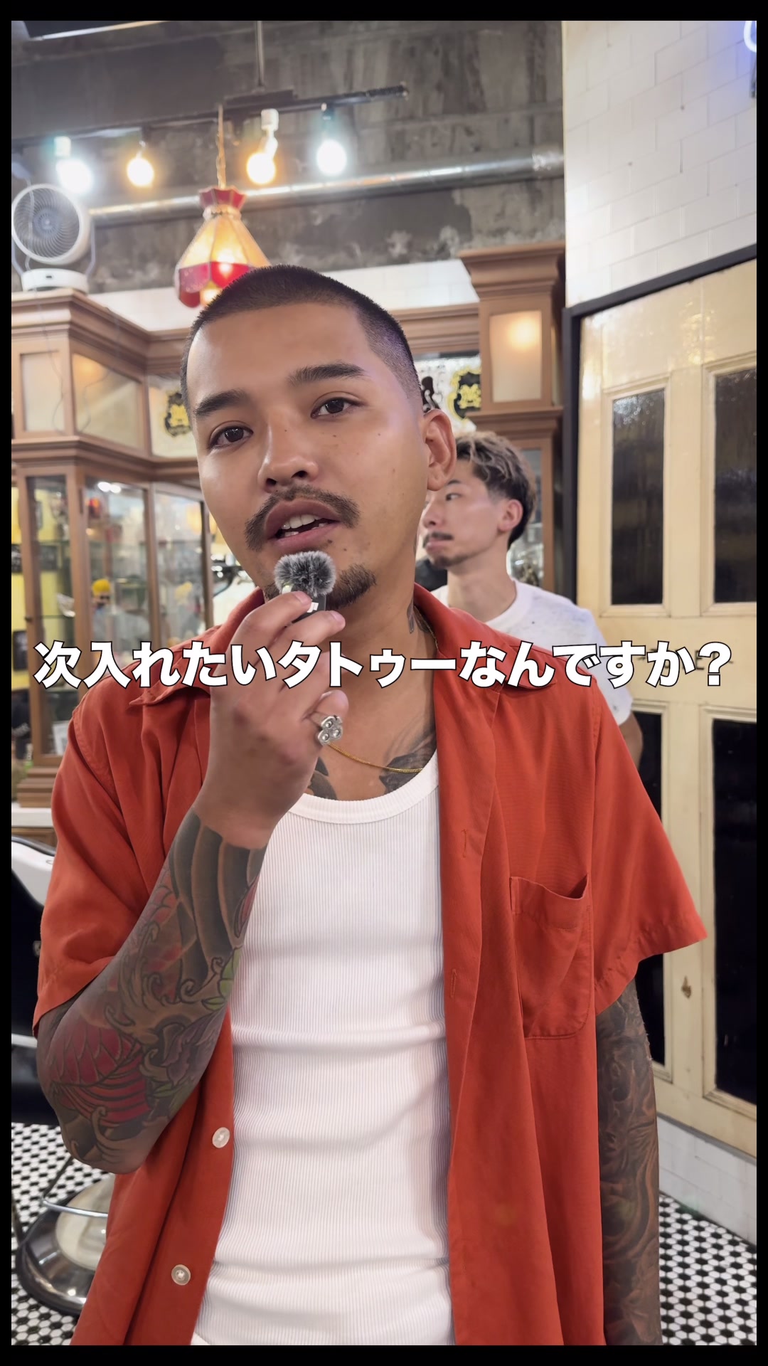@大阪ブラザーズの日常