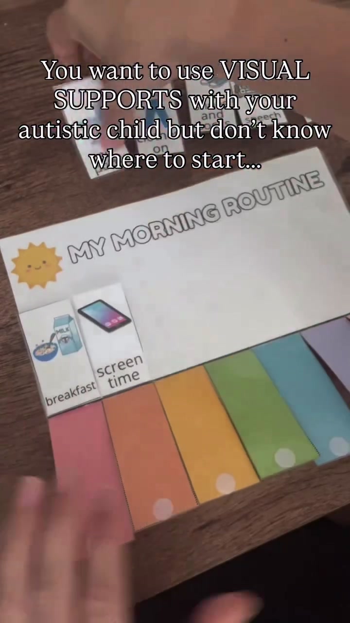 @Molly- autism consultant