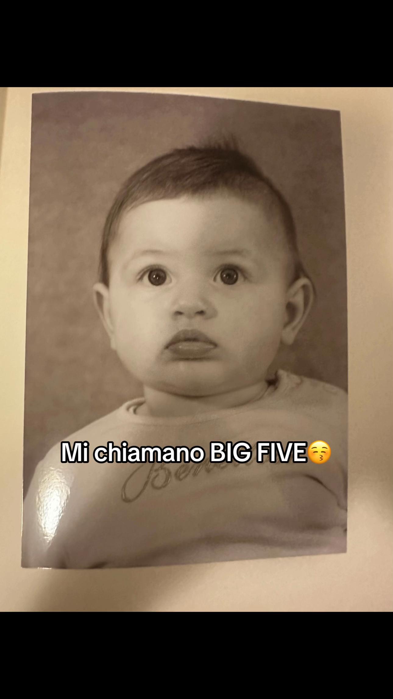 @Alessandra Ricci