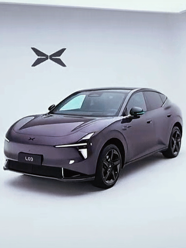 @Great Lion Electric Vehicle
